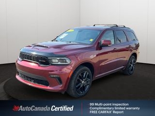 2022 Dodge Durango