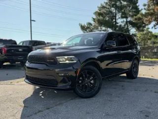 2022 Dodge Durango