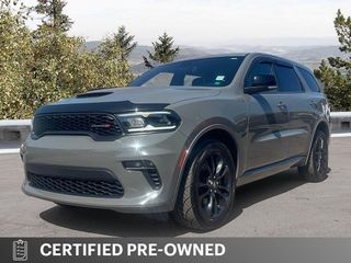2022 Dodge Durango