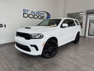 2022 Dodge Durango