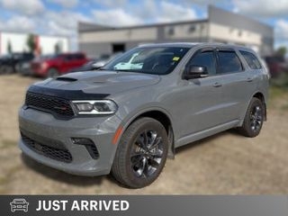 2022 Dodge Durango