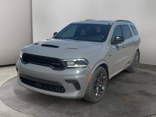 2022 Dodge Durango
