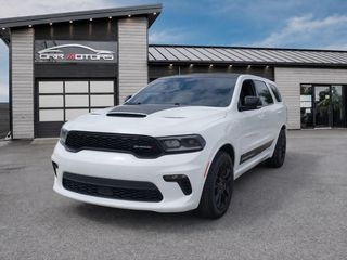 2022 Dodge Durango