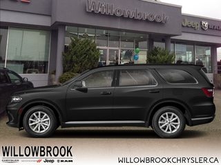 2022 Dodge Durango