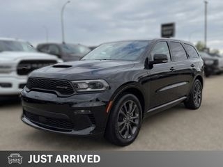 2022 Dodge Durango