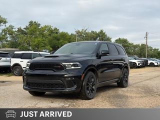 2022 Dodge Durango