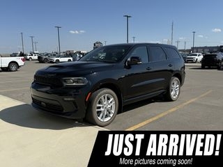 2022 Dodge Durango