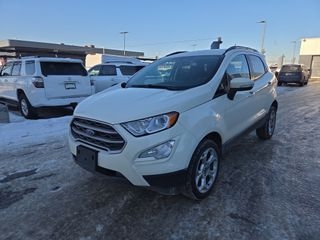 2022 Ford EcoSport