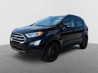 2022 Ford EcoSport