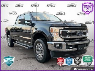 2022 Ford F-250