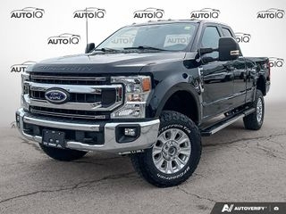 2022 Ford F-250