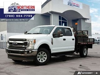 2022 Ford F-350