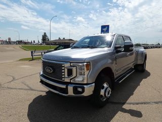 2022 Ford F-350