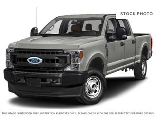 2022 Ford F-350