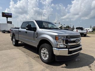 2022 Ford F-350