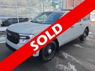 2022 Ford Maverick