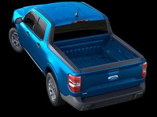 2022 Ford Maverick