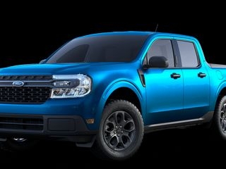 2022 Ford Maverick