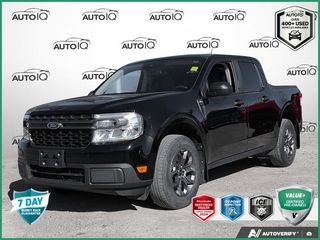 2022 Ford Maverick