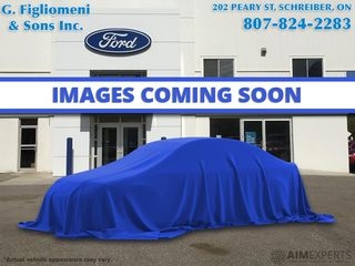 2022 Ford Maverick