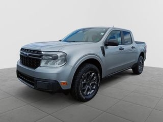 2022 Ford Maverick