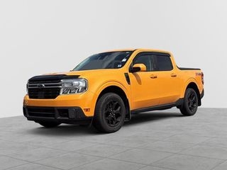 2022 Ford Maverick