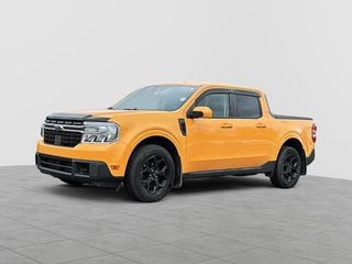 2022 Ford Maverick