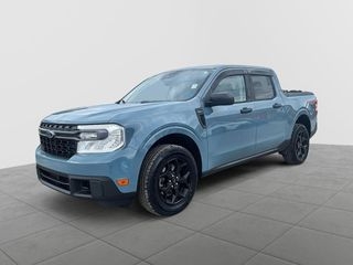 2022 Ford Maverick