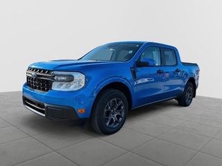 2022 Ford Maverick