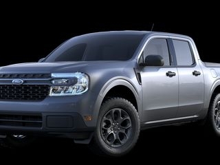 2022 Ford Maverick