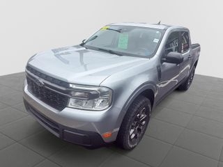 2022 Ford Maverick