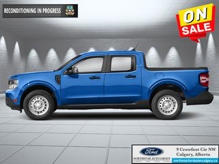 2022 Ford Maverick