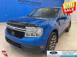 2022 Ford Maverick