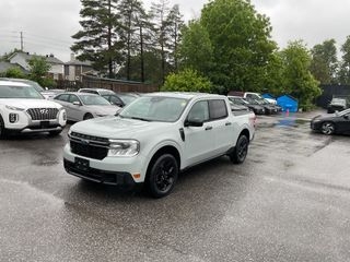 2022 Ford Maverick