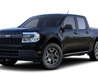 2022 Ford Maverick