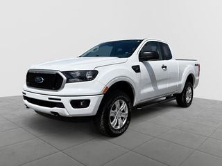 2022 Ford Ranger