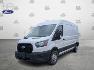 2022 Ford Transit