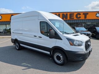 2022 Ford Transit