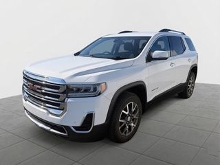 2022 GMC Acadia