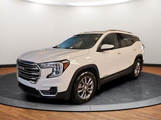 2022 GMC Terrain