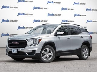 2022 GMC Terrain