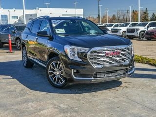 2022 GMC Terrain