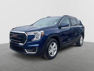 2022 GMC Terrain