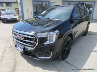 2022 GMC Terrain