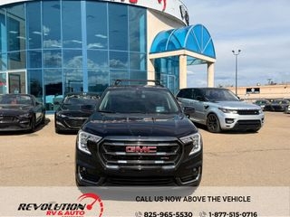 2022 GMC Terrain