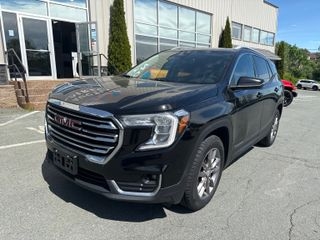 2022 GMC Terrain