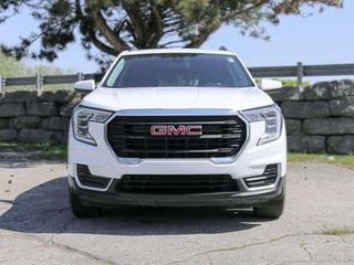 2022 GMC Terrain