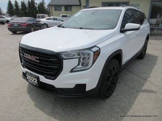 2022 GMC Terrain