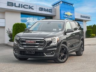 2022 GMC Terrain