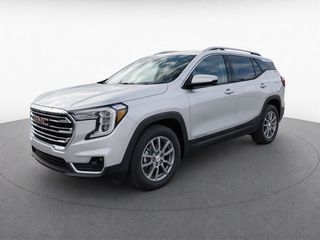 2022 GMC Terrain